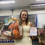 Câmara Municipal de Amambai realiza Sessão Solene em homenagem ao Dia Internacional da Mulher