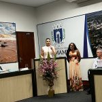 Câmara Municipal de Amambai realiza Sessão Solene em homenagem ao Dia Internacional da Mulher