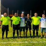 Campeonato Intervilas 2025 inicia com grandes partidas em Amambai
