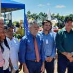 Prefeito de Amambai cumpre agenda estratégica em Nova Alvorada do Sul e Campo Grande