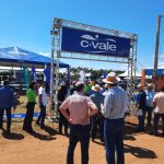Prefeito de Amambai cumpre agenda estratégica em Nova Alvorada do Sul e Campo Grande