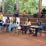 Cuidado, cultura e autoestima: ação valoriza mulheres Guarani Kaiowá nas aldeias de Amambai
