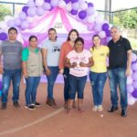 Cuidado, cultura e autoestima: ação valoriza mulheres Guarani Kaiowá nas aldeias de Amambai