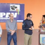 Na Semana dos Povos Indígenas, Amambai ganha o primeiro PAV Indígena do Brasil