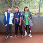 Cuidado, cultura e autoestima: ação valoriza mulheres Guarani Kaiowá nas aldeias de Amambai