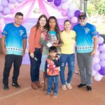 Cuidado, cultura e autoestima: ação valoriza mulheres Guarani Kaiowá nas aldeias de Amambai
