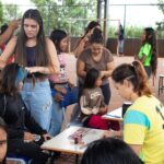 Cuidado, cultura e autoestima: ação valoriza mulheres Guarani Kaiowá nas aldeias de Amambai