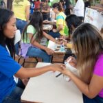 Cuidado, cultura e autoestima: ação valoriza mulheres Guarani Kaiowá nas aldeias de Amambai