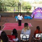 Cuidado, cultura e autoestima: ação valoriza mulheres Guarani Kaiowá nas aldeias de Amambai