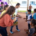 Cuidado, cultura e autoestima: ação valoriza mulheres Guarani Kaiowá nas aldeias de Amambai