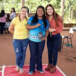 Cuidado, cultura e autoestima: ação valoriza mulheres Guarani Kaiowá nas aldeias de Amambai