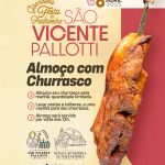 Grandiosa Festa da Padroeira acontece neste domingo (6) em Amambai