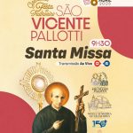 Grandiosa Festa da Padroeira acontece neste domingo (6) em Amambai