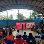 Cuidado, cultura e autoestima: ação valoriza mulheres Guarani Kaiowá nas aldeias de Amambai