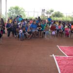 Cuidado, cultura e autoestima: ação valoriza mulheres Guarani Kaiowá nas aldeias de Amambai