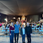 Amambai realiza a 1ª Conferência Municipal de Saúde do Trabalhador e da Trabalhadora