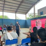 Cuidado, cultura e autoestima: ação valoriza mulheres Guarani Kaiowá nas aldeias de Amambai
