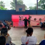 Cuidado, cultura e autoestima: ação valoriza mulheres Guarani Kaiowá nas aldeias de Amambai