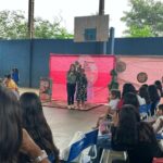 Cuidado, cultura e autoestima: ação valoriza mulheres Guarani Kaiowá nas aldeias de Amambai
