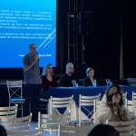 Amambai realiza a 1ª Conferência Municipal de Saúde do Trabalhador e da Trabalhadora