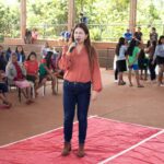 Cuidado, cultura e autoestima: ação valoriza mulheres Guarani Kaiowá nas aldeias de Amambai