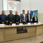 IFMS inicia cursos técnicos em Amambai com aula inaugural sobre liderança