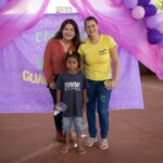 Cuidado, cultura e autoestima: ação valoriza mulheres Guarani Kaiowá nas aldeias de Amambai