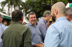 Criado pelo Governo de MS, Fundo Clima Pantanal recebe as primeiras doações de entidades privadas