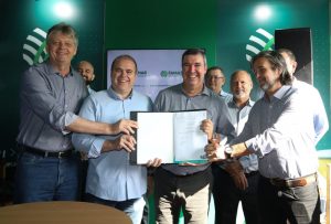 Criado pelo Governo de MS, Fundo Clima Pantanal recebe as primeiras doações de entidades privadas