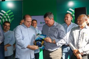 Criado pelo Governo de MS, Fundo Clima Pantanal recebe as primeiras doações de entidades privadas