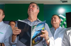 Criado pelo Governo de MS, Fundo Clima Pantanal recebe as primeiras doações de entidades privadas