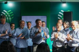 Criado pelo Governo de MS, Fundo Clima Pantanal recebe as primeiras doações de entidades privadas