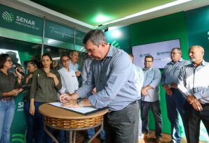 Criado pelo Governo de MS, Fundo Clima Pantanal recebe as primeiras doações de entidades privadas