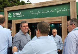 Criado pelo Governo de MS, Fundo Clima Pantanal recebe as primeiras doações de entidades privadas