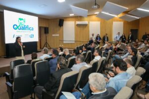 Com foco no mercado de trabalho, Governo de MS lança plataforma MS Qualifica Digital