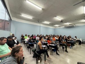 Yogaterapia é aliada no tratamento de pacientes com doenças crônicas e comorbidades