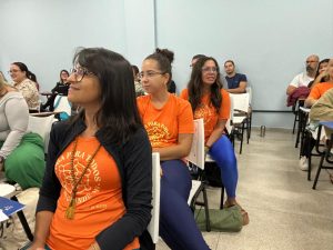 Yogaterapia é aliada no tratamento de pacientes com doenças crônicas e comorbidades