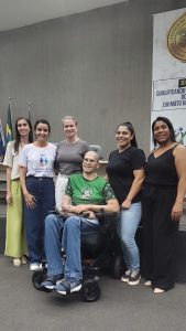 SES reúne mais de uma centena de profissionais para prevenir lesões por pressão em pacientes