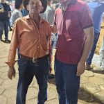 Prefeitura de Amambai prestigia o 35º Encontro Estadual de Clubes de Laço