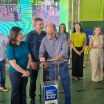 Com apoio dos governos estadual e federal, Amambai garante construção do Contorno Viário e recebe uma série de investimentos