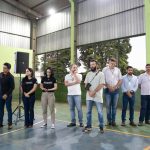 Programa Teko Porã é lançado na Aldeia Amambai com foco no fortalecimento do Bem Viver Guarani Kaiowá