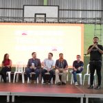 Programa Teko Porã é lançado na Aldeia Amambai com foco no fortalecimento do Bem Viver Guarani Kaiowá