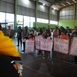 Programa Teko Porã é lançado na Aldeia Amambai com foco no fortalecimento do Bem Viver Guarani Kaiowá