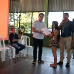 Programa Teko Porã é lançado na Aldeia Amambai com foco no fortalecimento do Bem Viver Guarani Kaiowá