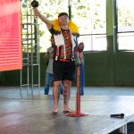Programa Teko Porã é lançado na Aldeia Amambai com foco no fortalecimento do Bem Viver Guarani Kaiowá