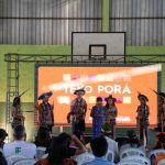 Programa Teko Porã é lançado na Aldeia Amambai com foco no fortalecimento do Bem Viver Guarani Kaiowá
