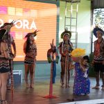 Programa Teko Porã é lançado na Aldeia Amambai com foco no fortalecimento do Bem Viver Guarani Kaiowá