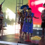 Programa Teko Porã é lançado na Aldeia Amambai com foco no fortalecimento do Bem Viver Guarani Kaiowá