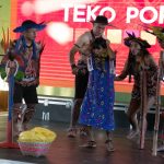 Programa Teko Porã é lançado na Aldeia Amambai com foco no fortalecimento do Bem Viver Guarani Kaiowá