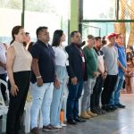 Programa Teko Porã é lançado na Aldeia Amambai com foco no fortalecimento do Bem Viver Guarani Kaiowá